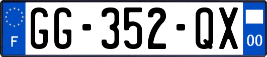 GG-352-QX