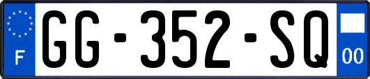 GG-352-SQ