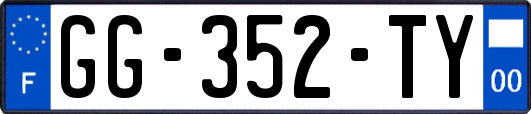 GG-352-TY
