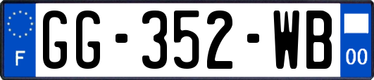 GG-352-WB