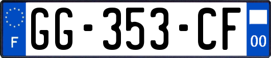 GG-353-CF