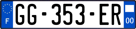 GG-353-ER