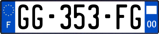 GG-353-FG
