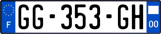 GG-353-GH