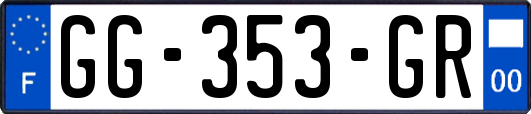 GG-353-GR