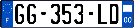 GG-353-LD