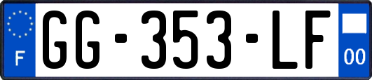 GG-353-LF