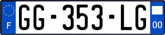 GG-353-LG
