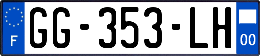 GG-353-LH