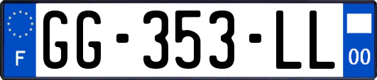 GG-353-LL