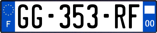 GG-353-RF