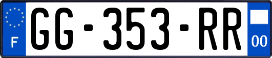 GG-353-RR