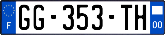 GG-353-TH