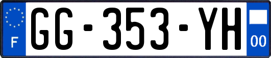 GG-353-YH