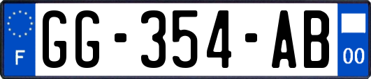 GG-354-AB