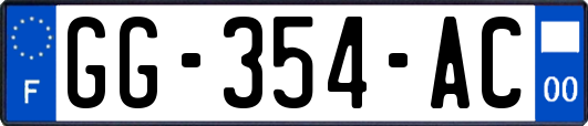 GG-354-AC