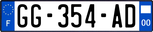 GG-354-AD