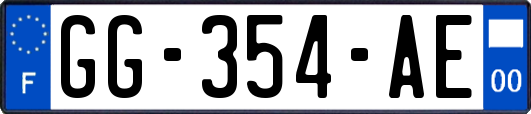GG-354-AE