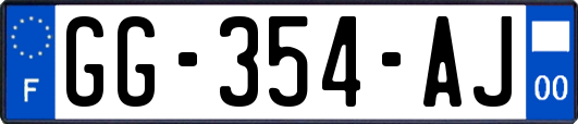 GG-354-AJ