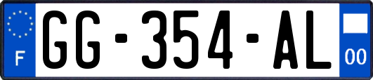 GG-354-AL
