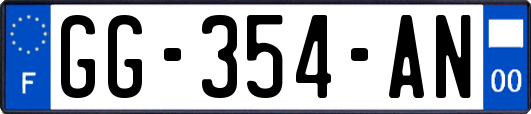 GG-354-AN
