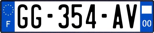 GG-354-AV
