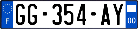 GG-354-AY