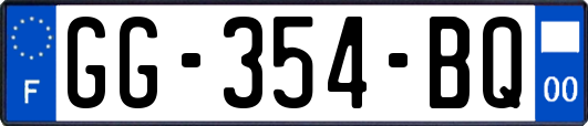 GG-354-BQ