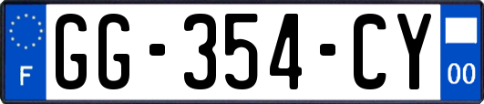 GG-354-CY