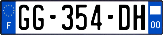 GG-354-DH