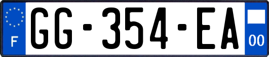 GG-354-EA