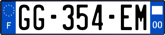 GG-354-EM