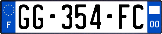 GG-354-FC