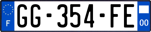 GG-354-FE