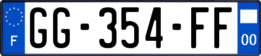 GG-354-FF