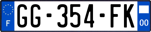 GG-354-FK