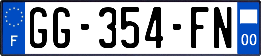 GG-354-FN