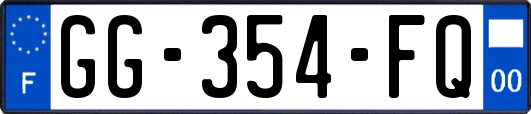 GG-354-FQ