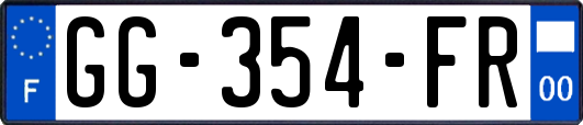 GG-354-FR