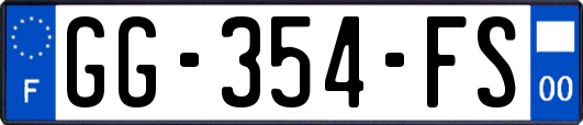 GG-354-FS