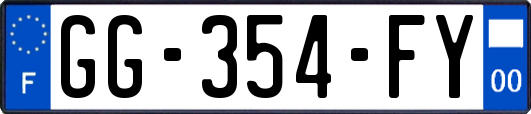GG-354-FY