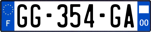 GG-354-GA