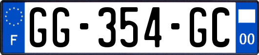 GG-354-GC