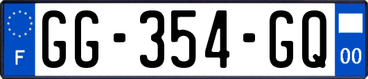 GG-354-GQ