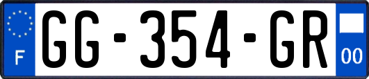 GG-354-GR