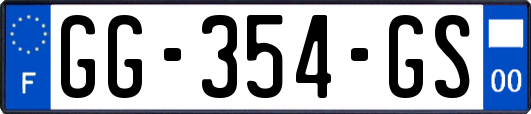 GG-354-GS