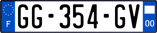 GG-354-GV