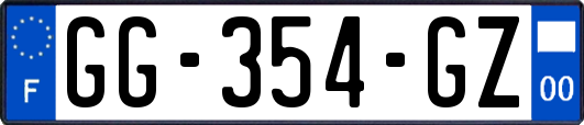 GG-354-GZ