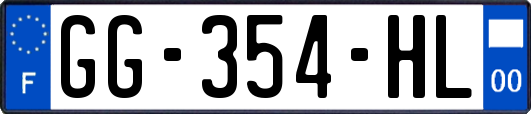 GG-354-HL