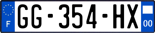 GG-354-HX